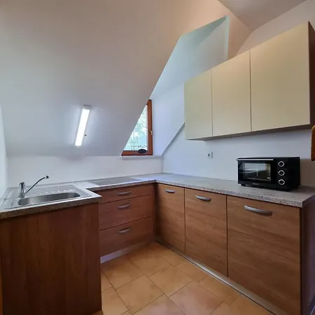 Rogla Apartment *