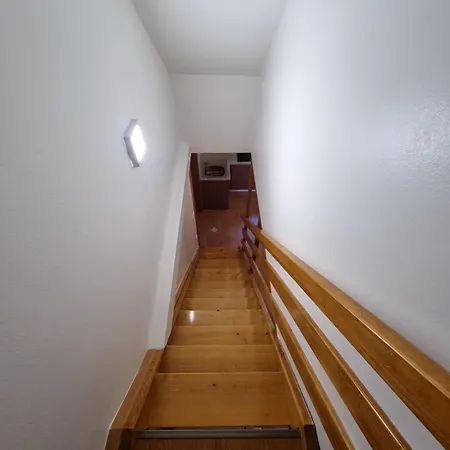 Rogla Apartment