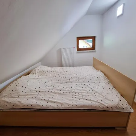 Rogla Apartamento Vitanje