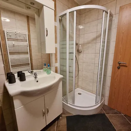 Apartment Rogla Vitanje