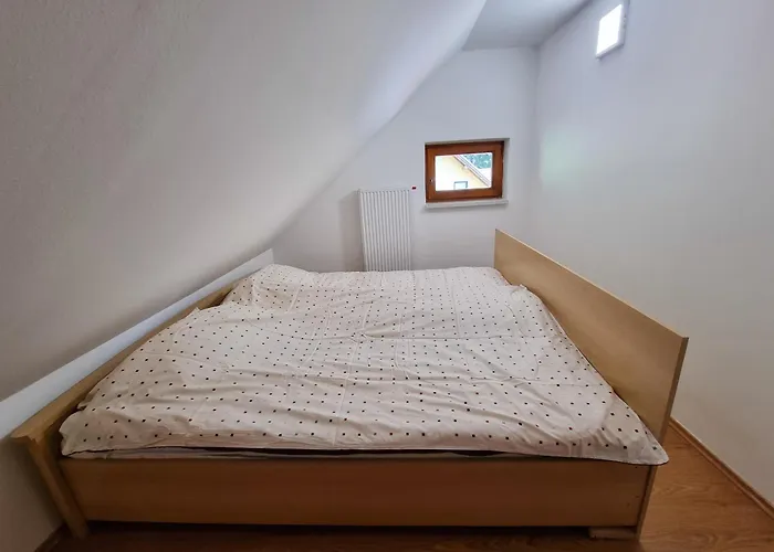 Rogla Lägenhet Vitanje