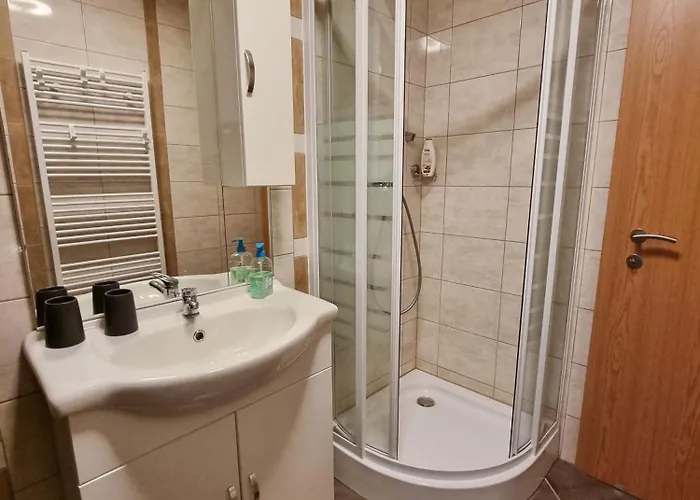 Lägenhet Rogla Vitanje